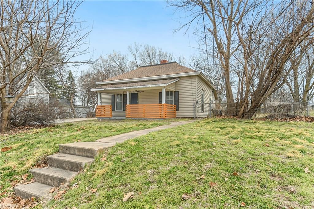 1309 N Main Street, Independence, MO