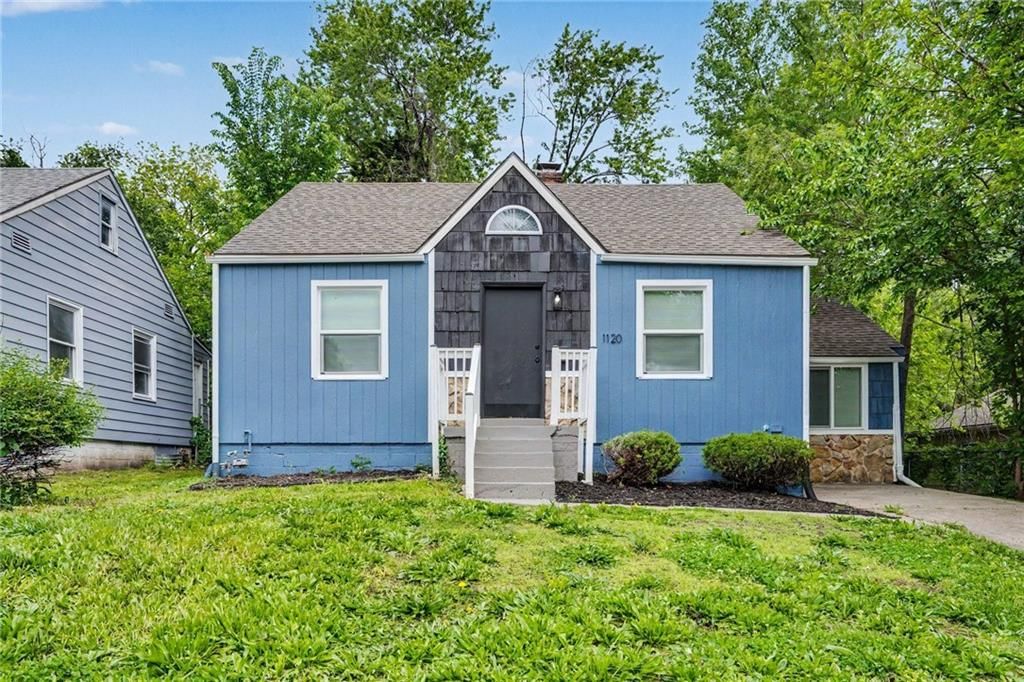 1120 E 79th Street, Kansas City, MO