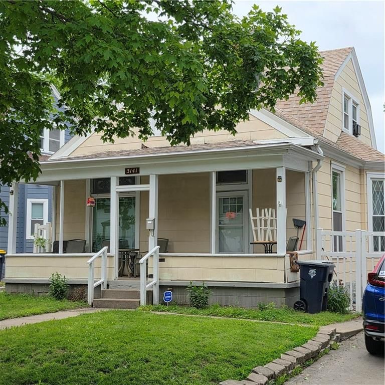 3141 MCGEE Street, Kansas City, MO