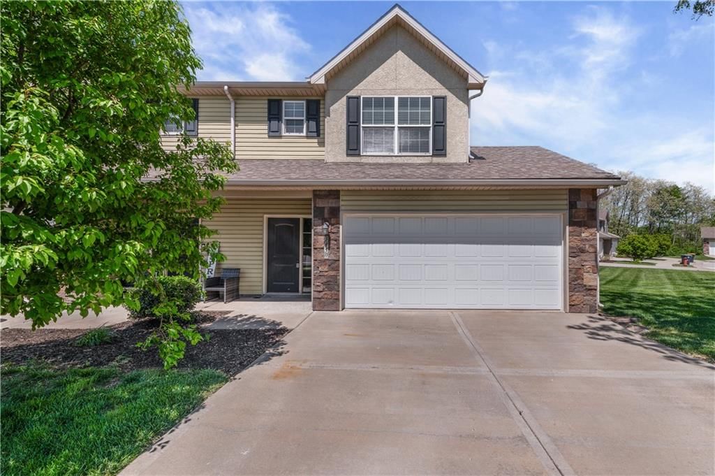 3850 NW 94th Street, Kansas City, MO