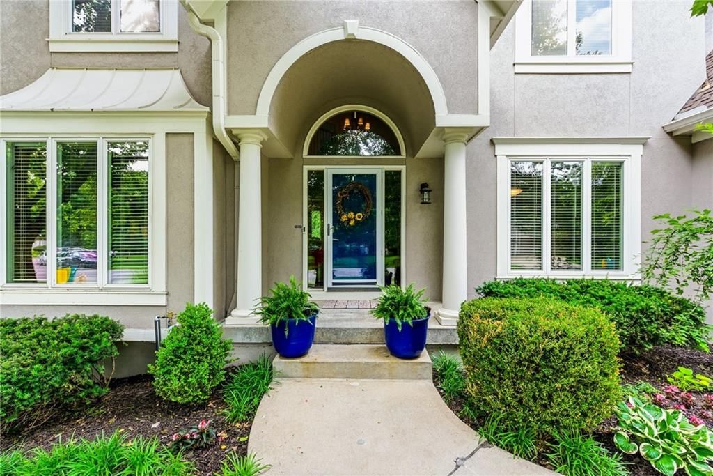 12716 Carter Street, Overland Park, KS