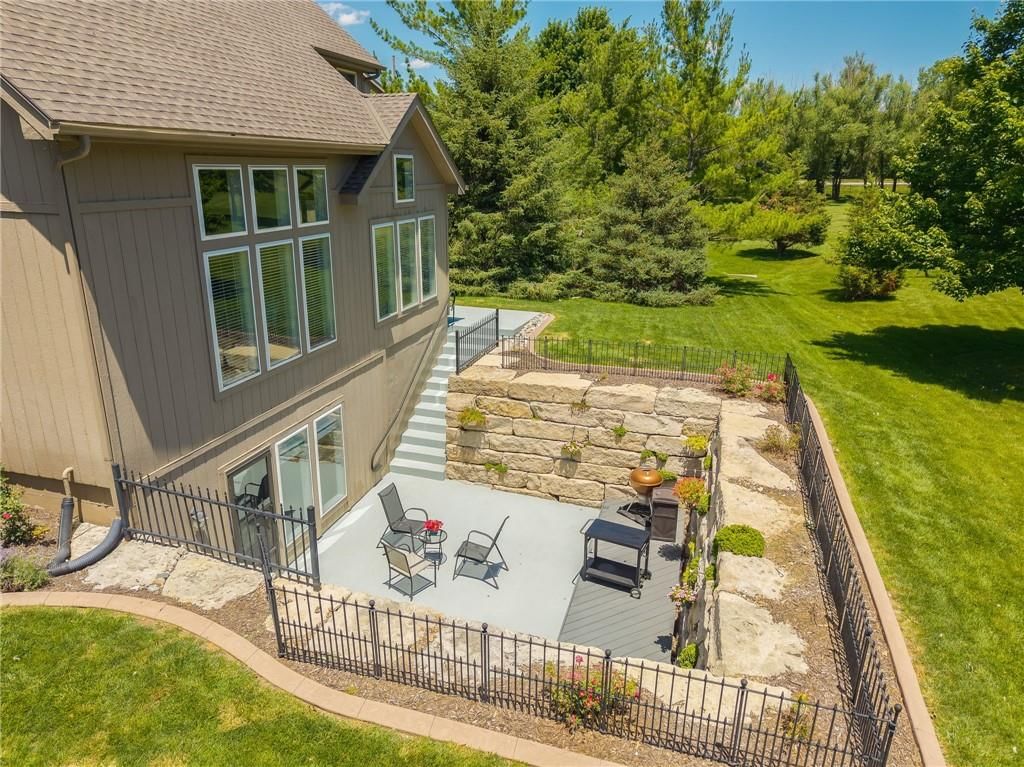 9623 N Crescent Court — photo 49