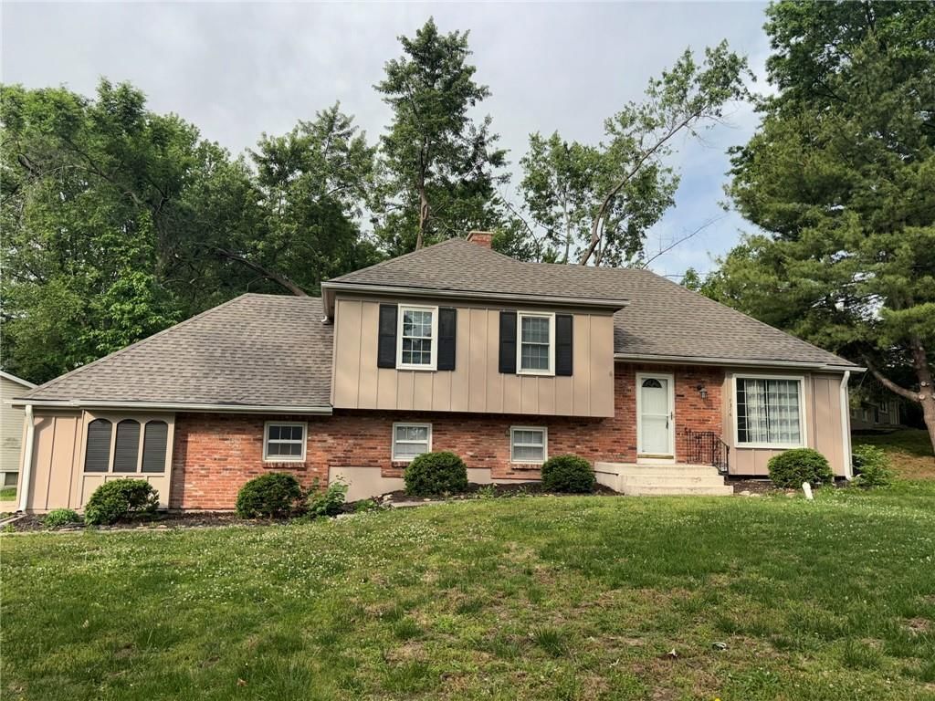 7316 N Avalon Street, Kansas City, MO