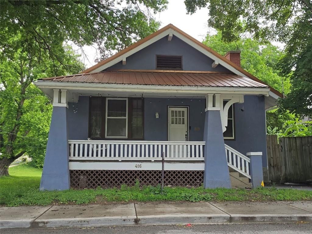 416 N 9th Street, Atchison