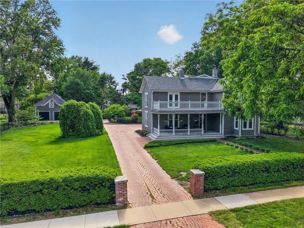 508 SE Douglas Street, Lee's Summit, MO