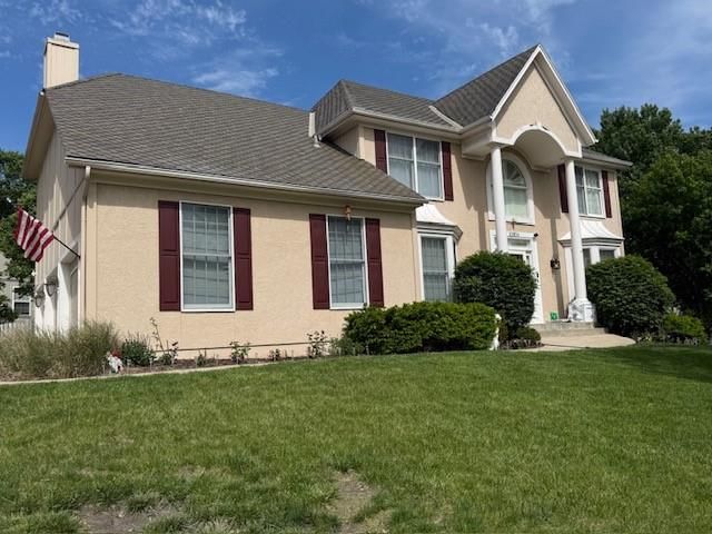 10804 W 131 Street, Overland Park, KS