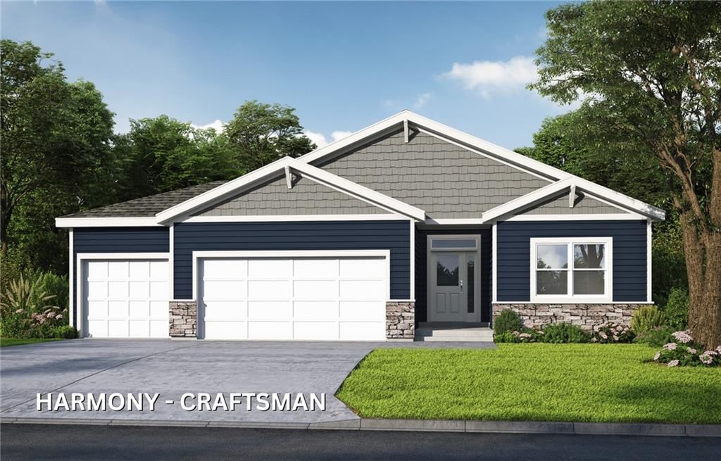 12172 Emerald Street, Olathe, KS