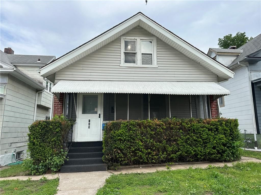139 Drury Avenue, Kansas City, MO