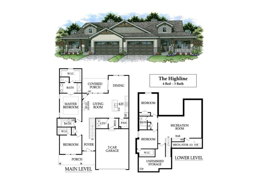 15019 W 130th Street, Olathe, KS