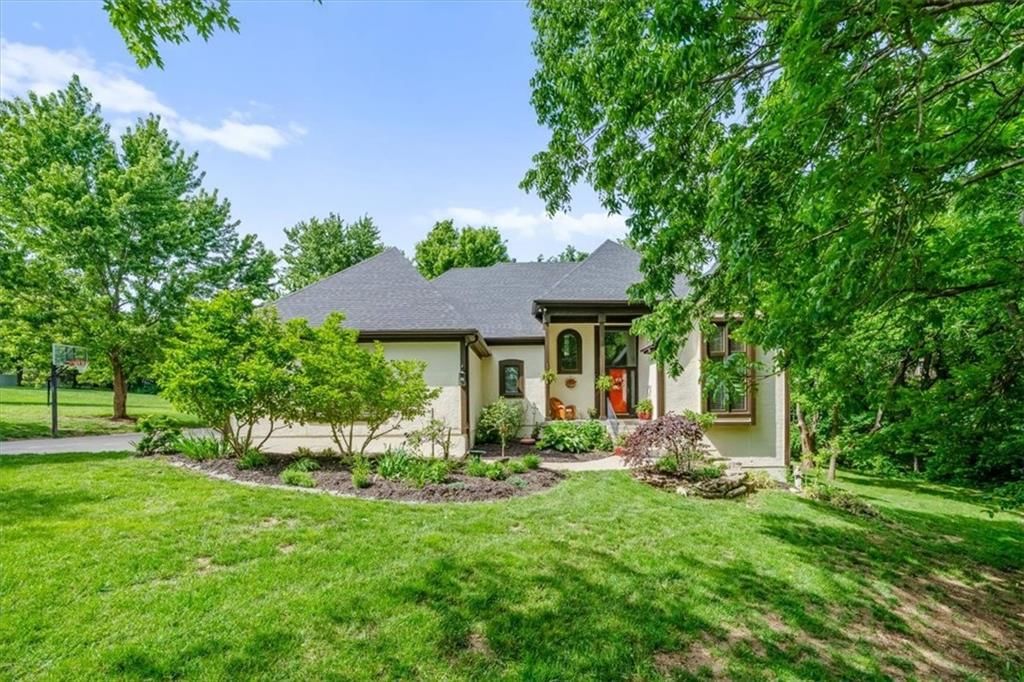 24600 W 61ST Terrace, Shawnee, KS