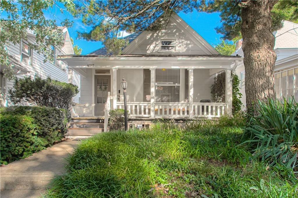 4217 Oak Street, Kansas City, MO