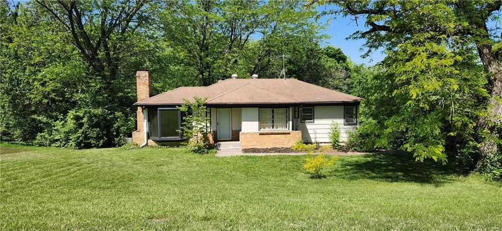 7210 Hullwood Avenue, Kansas City, MO