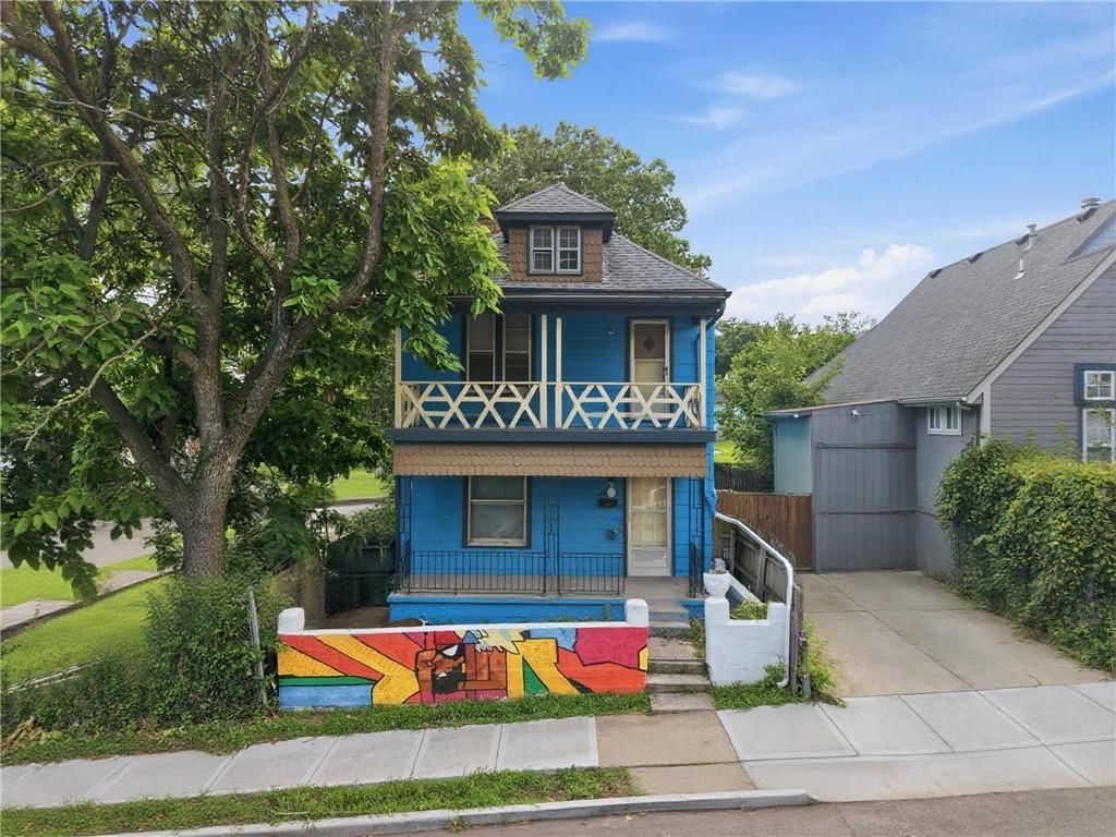 2336 Belleview Avenue, Kansas City, MO