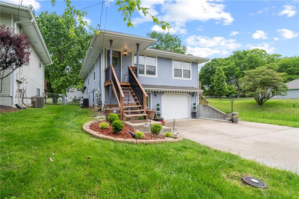 1028 Madison Street, Leavenworth, KS