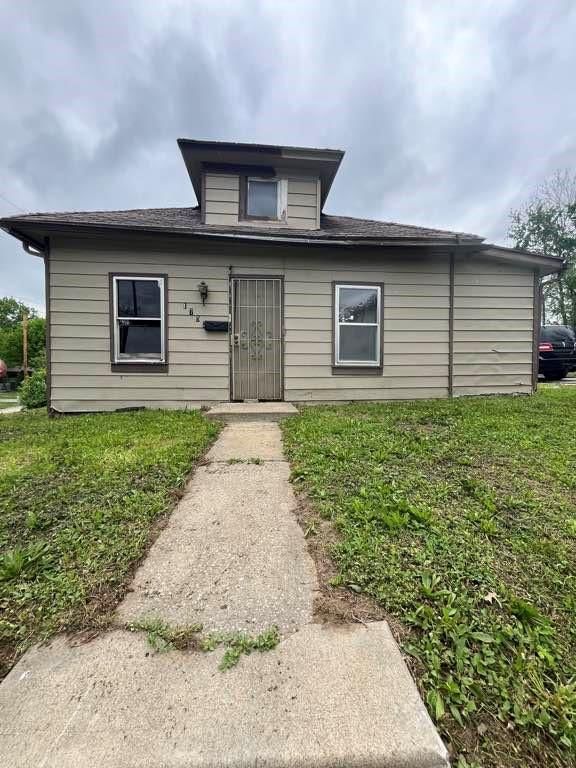 1702 N 30th Street, Kansas City, KS