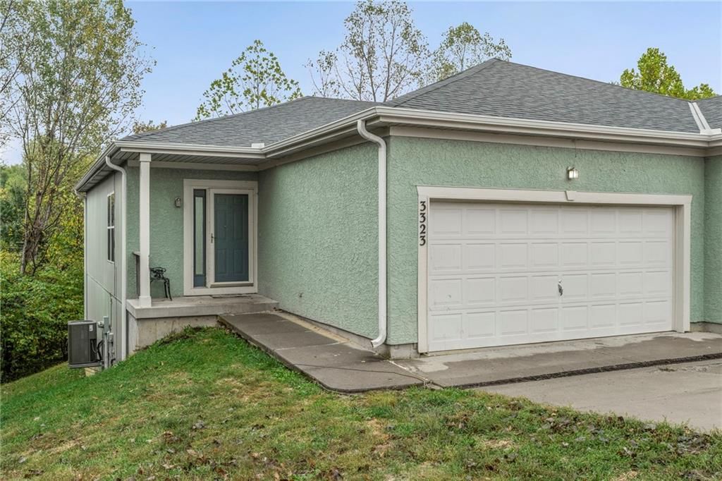 3323 N 103rd Terrace, Kansas City, KS