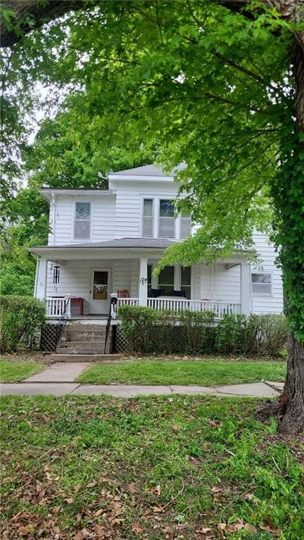 124 N Locust Street, Ottawa