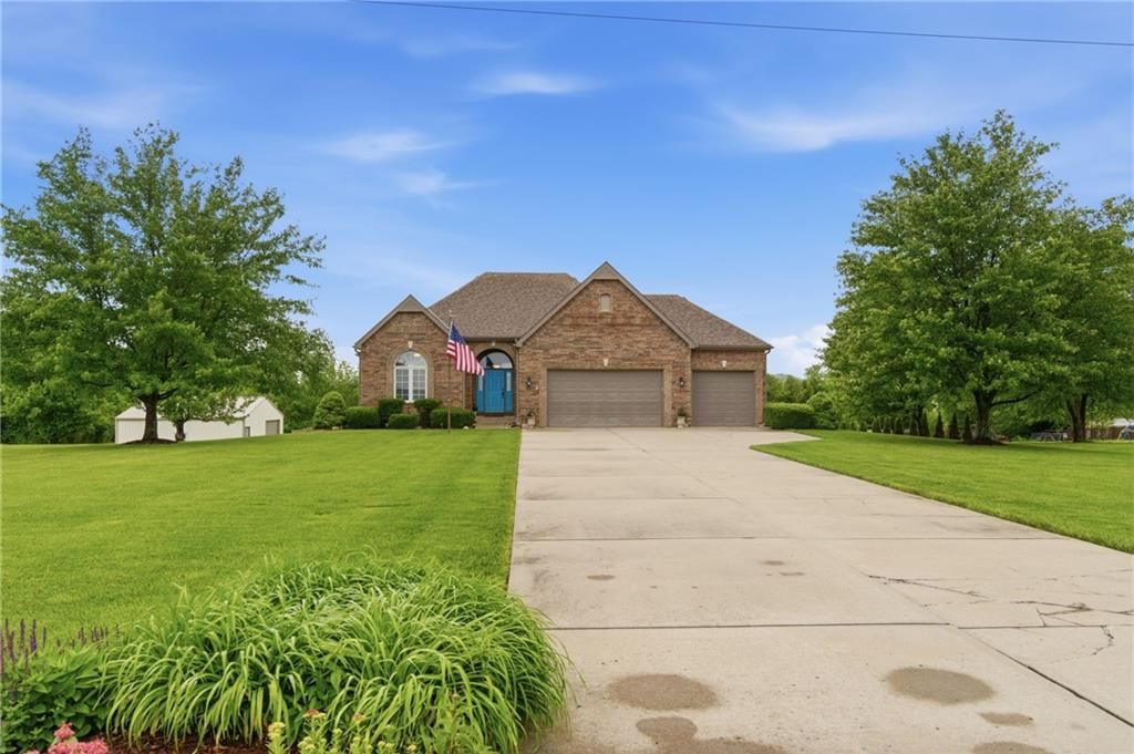 4620 New Lawrence Road, Leavenworth, KS
