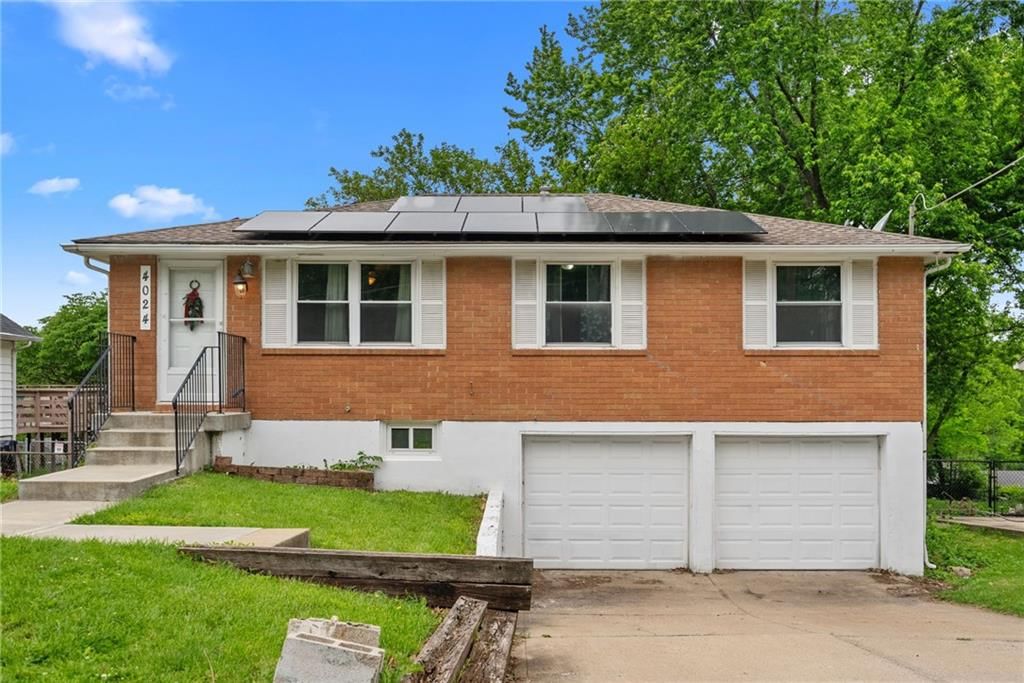 4024 N Walrond Avenue, Kansas City, MO