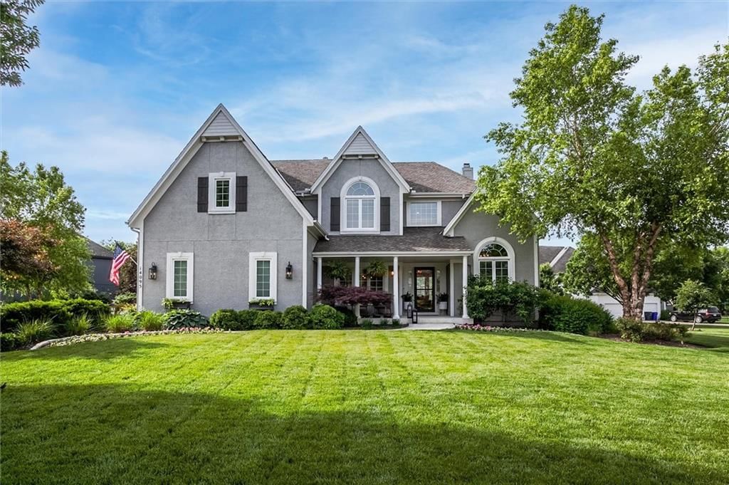 14095 W 157TH Terrace, Olathe, KS