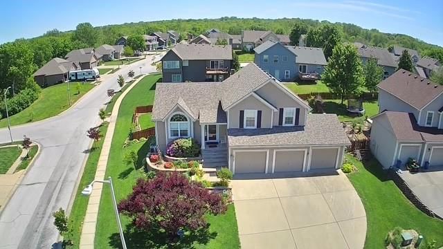 10727 N LANE Avenue, Kansas City, MO