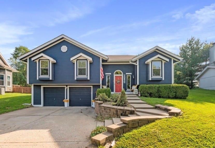 10820 N Kentucky Court, Kansas City, MO