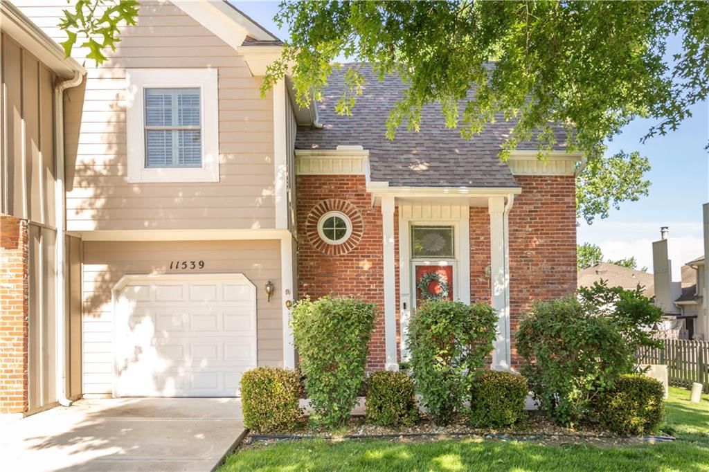 11539 Reeder Street, Overland Park, KS