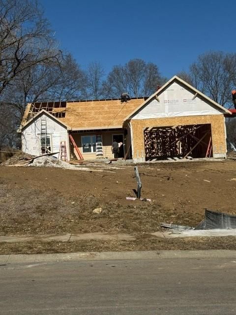 8802 W 49th Terrace, Merriam, KS