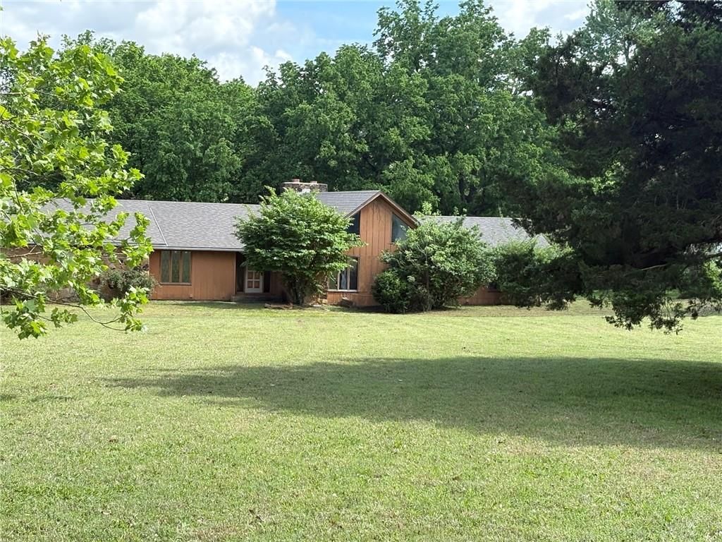 3936 CR 4035, Independence