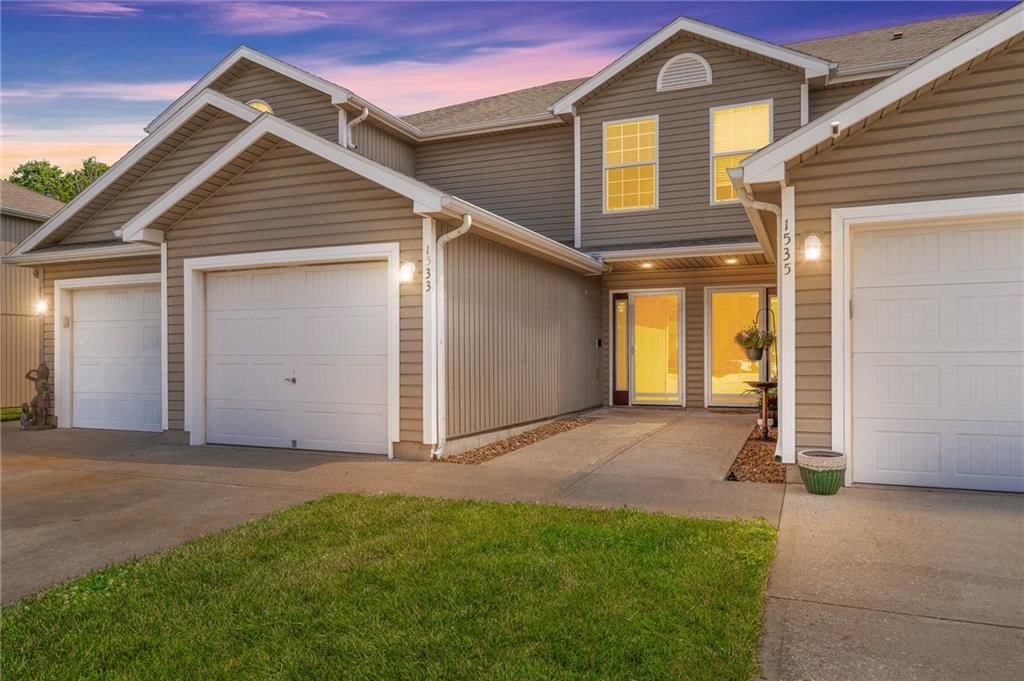 1533 SW Shelby Court, Lee's Summit