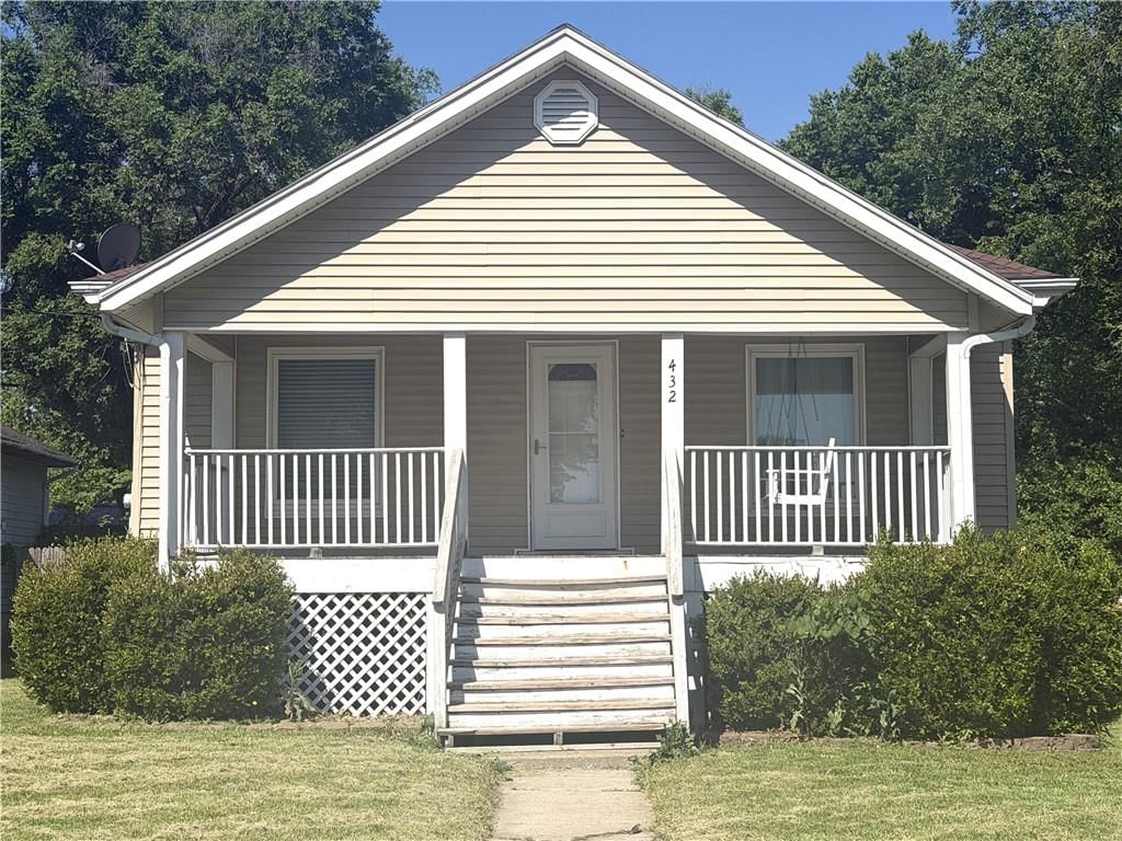 432 Woodrow Street, Chillicothe