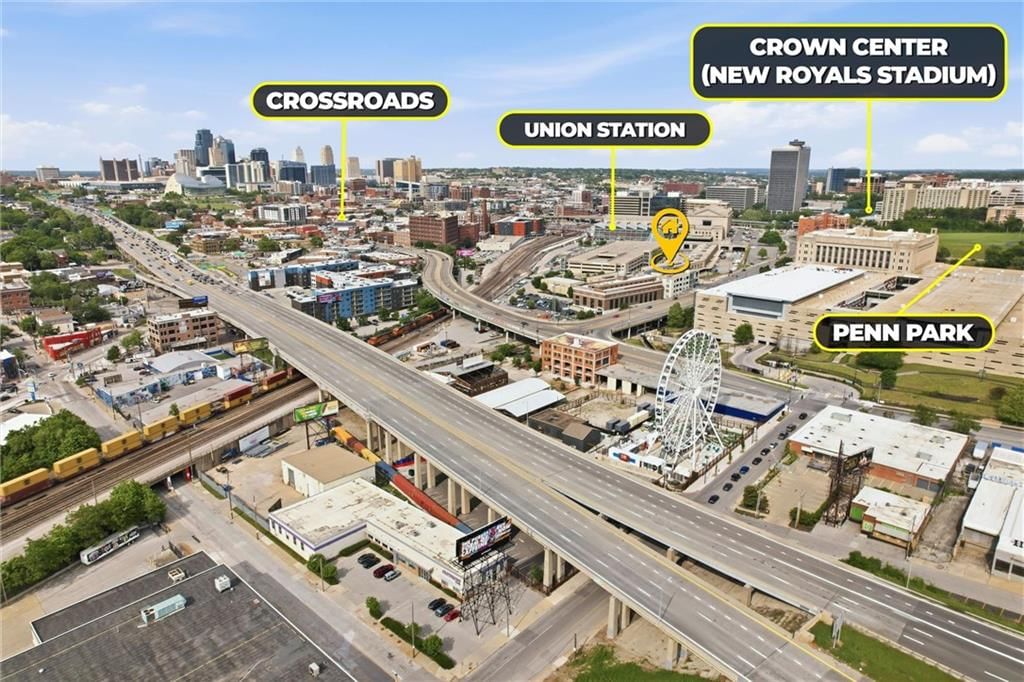 360 W Pershing Road — photo 49