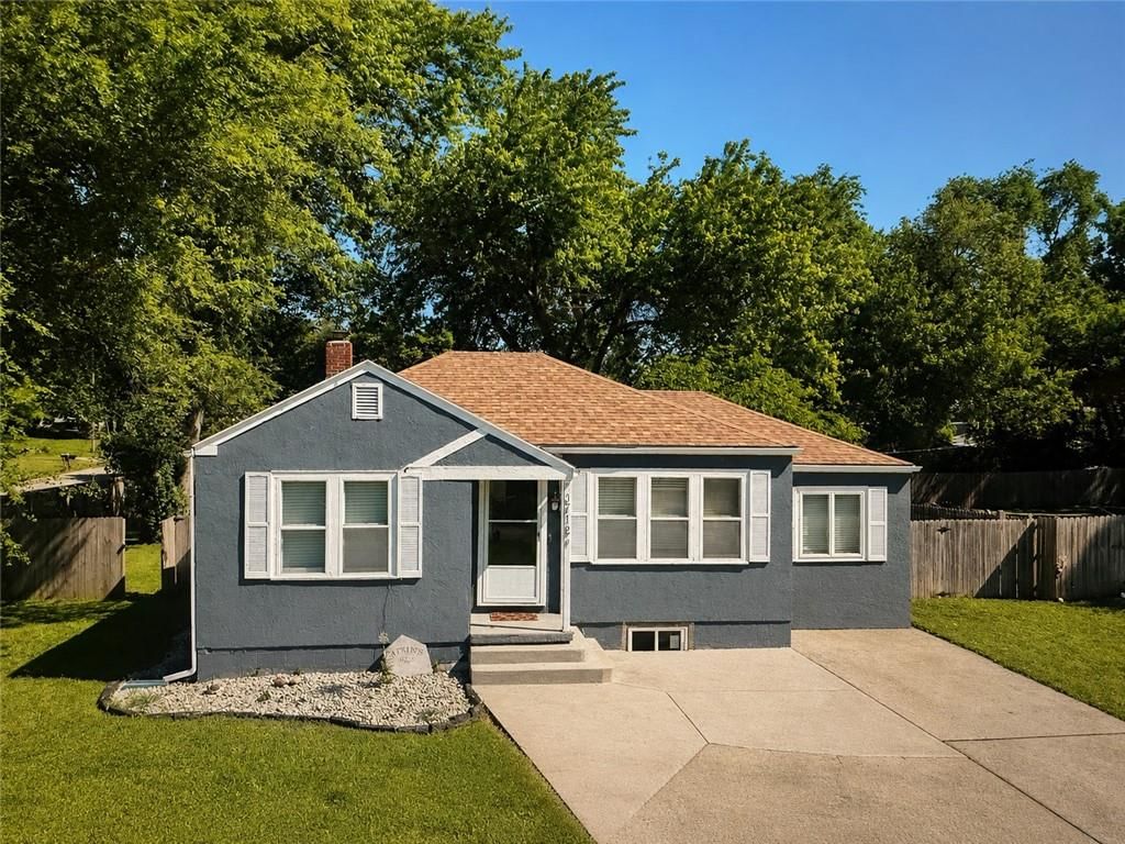 3718 Gibbs Road, Kansas City, KS