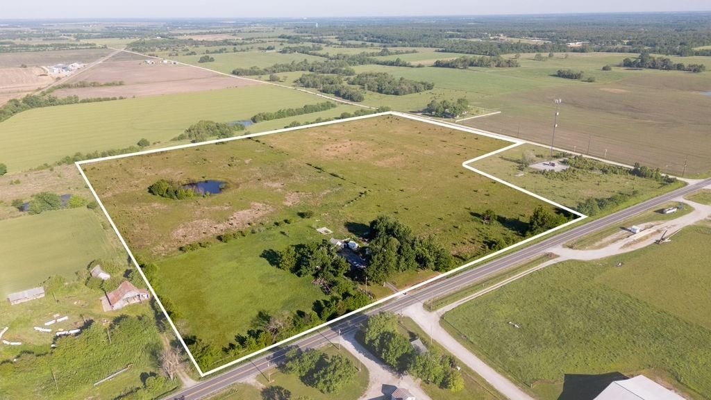 617 S U S 160 Highway, Golden City
