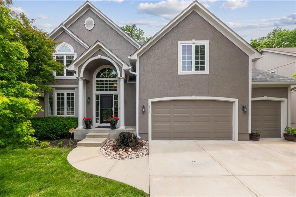 4539 Grove Street, Shawnee, KS