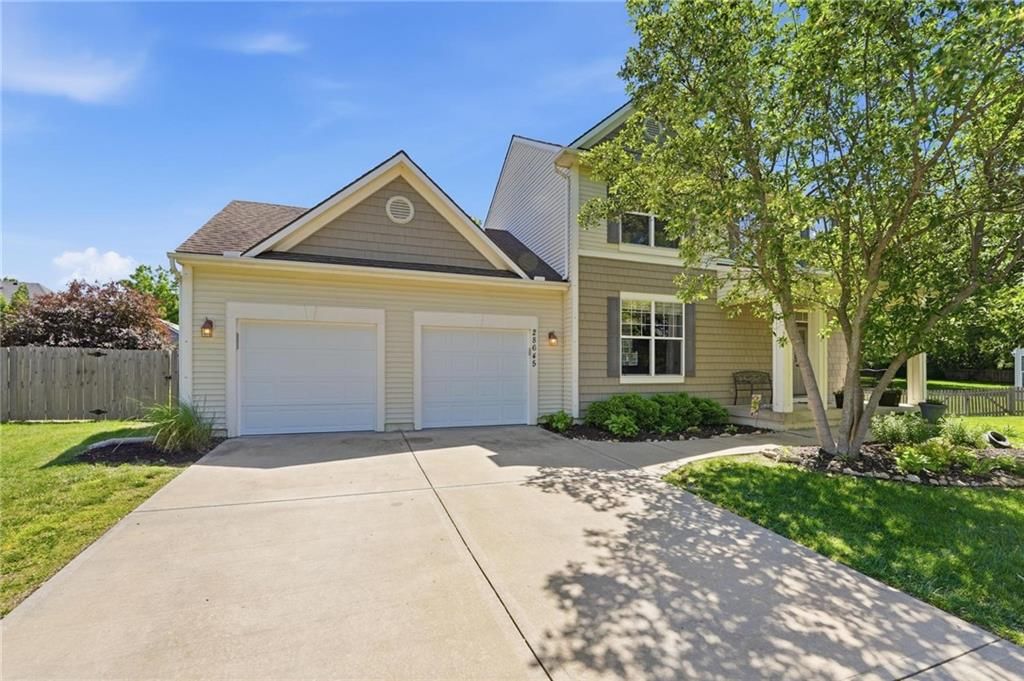 28645 W 159th Terrace, Gardner, KS