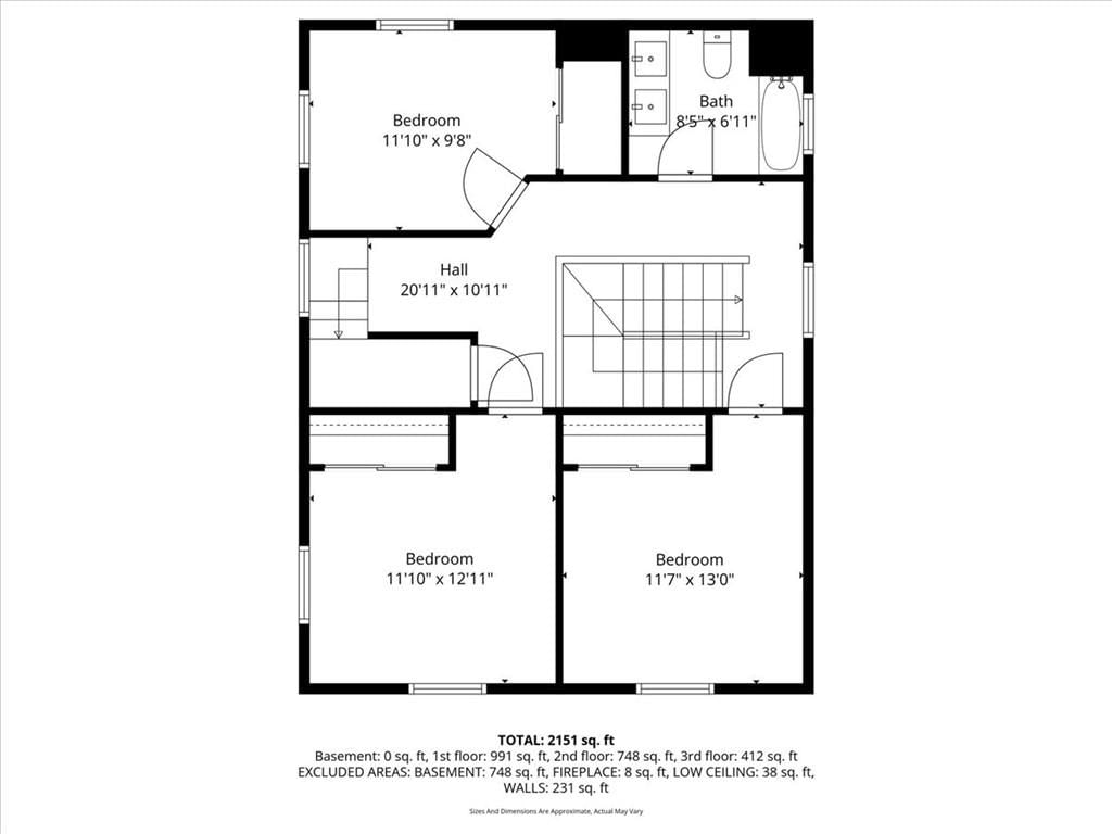 1532 N 32nd Street — photo 33