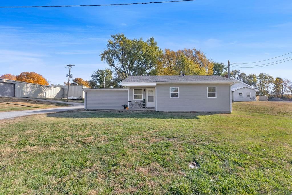 63 Houseman Street, Faucett