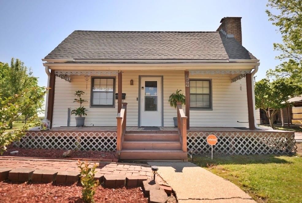 709 Mineral Street, Galena