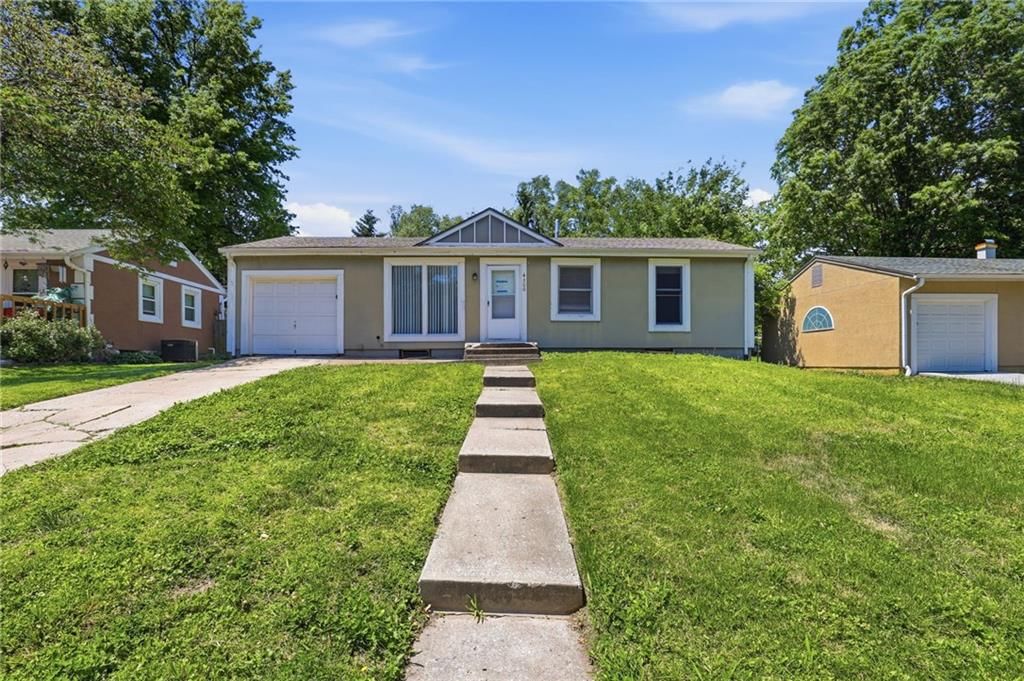 4300 S Liberty Street, Independence, MO
