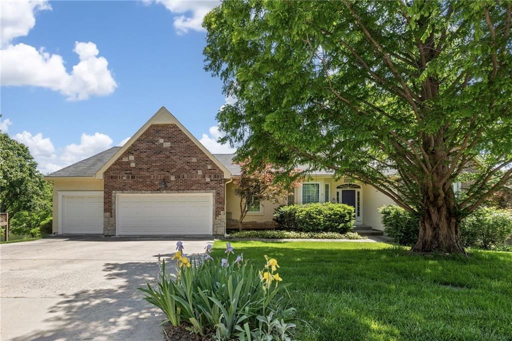 11709 E 71ST Court, Raytown, MO