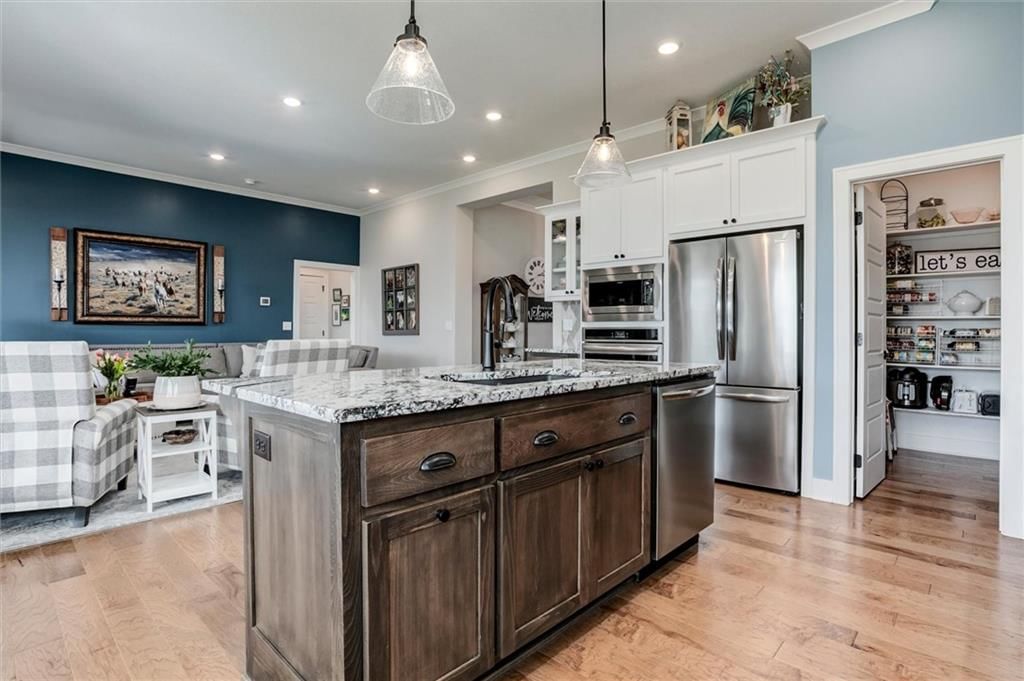 13317 W 181st Place, Overland Park, KS