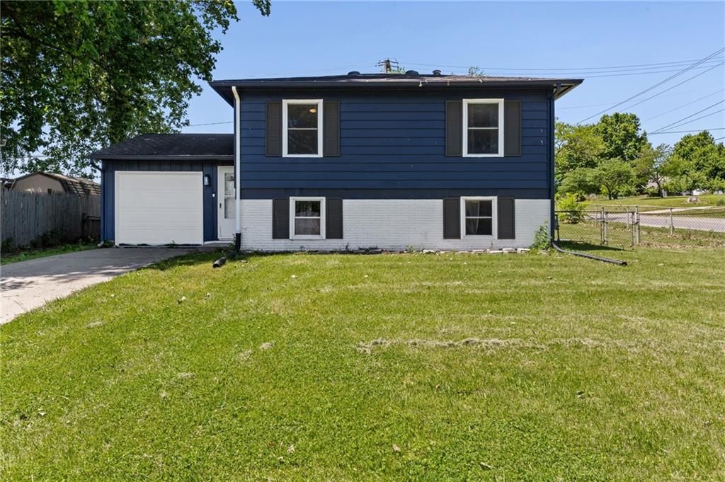 914 N Arrowhead Drive, Independence, MO