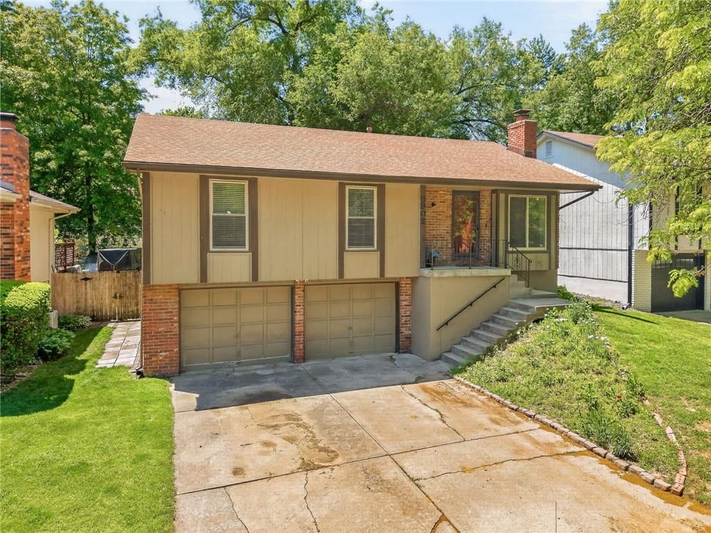 3902 N Colorado Avenue, Kansas City, MO