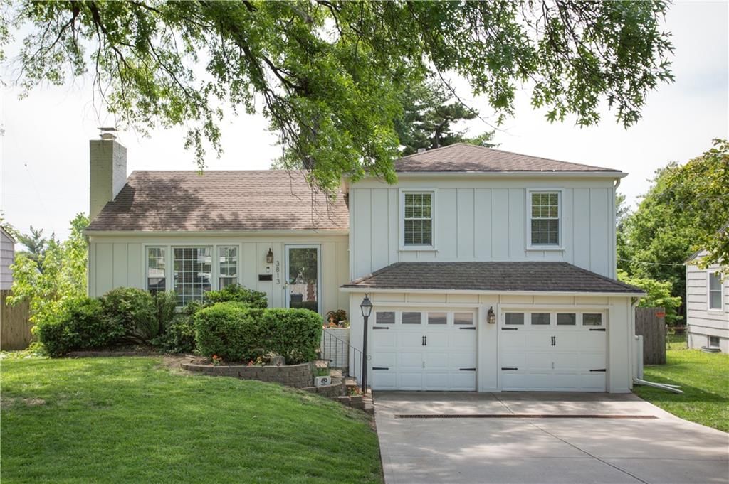 3813 W 79th Street, Prairie Village, KS