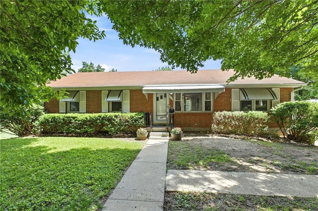 3113 S Scott Avenue, Independence, MO