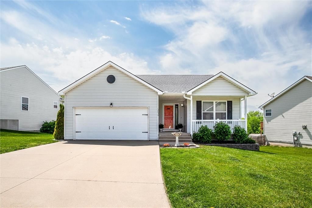 12630 NW OAK RIDGE Road, Platte City, MO