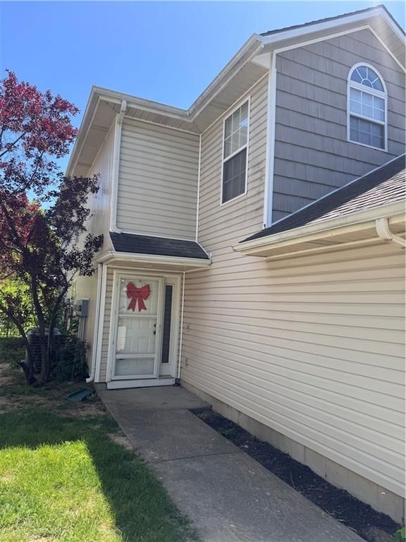 2929 S Harvard Avenue, Independence, MO