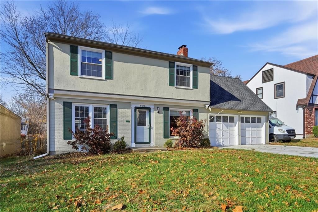 8004 Holmes Road, Kansas City, MO