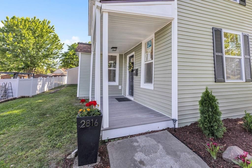 2816 Lafayette Street — photo 3